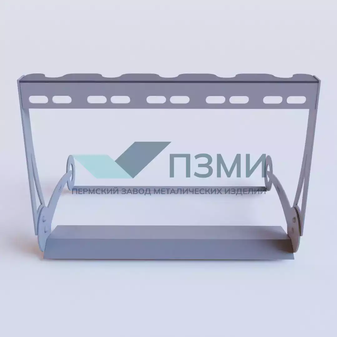 Фото Парковка для самокатов «Скутер» в Иваново, завод ПЗМИ, доставка по РФ